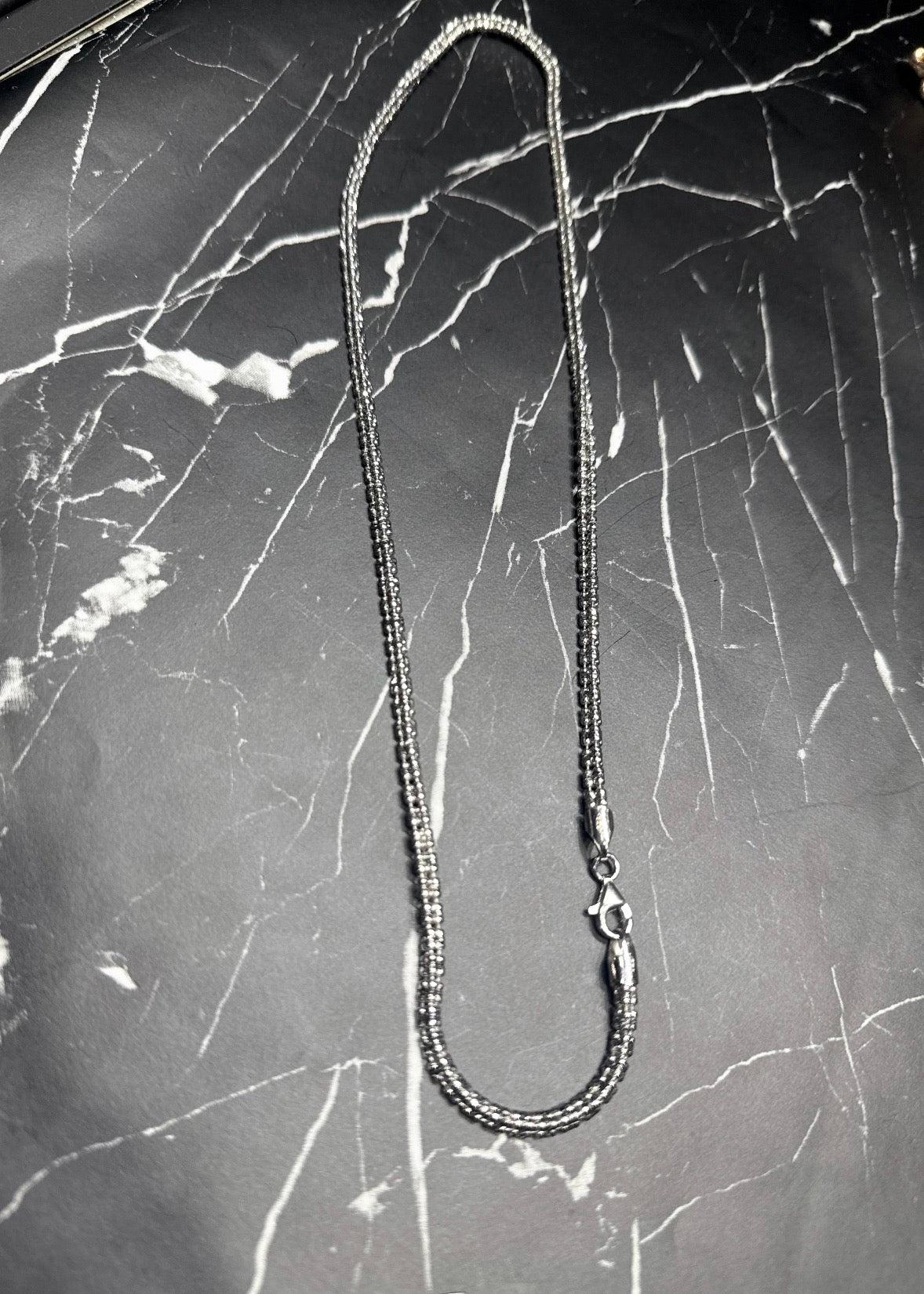 Ice chain